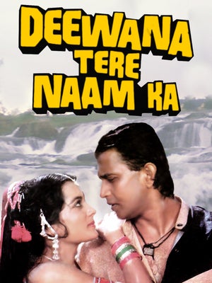 Deewana Tere Naam Ka on Shemaroo Bollywood - past program