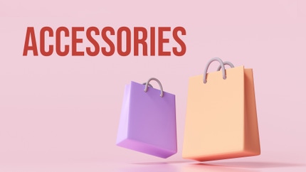 Accessories on Wow Cinema One