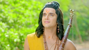 Shrimad Ramayan (Bangla) on Sony aath