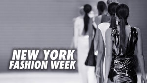New York Fashion Week on FTV HD - past program