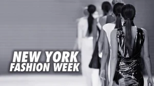 New York Fashion Week on FTV HD - past program
