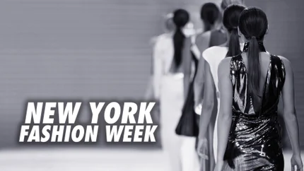 New York Fashion Week on FTV HD