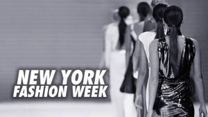 New York Fashion Week on FTV HD - past program
