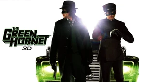 The Green Hornet on D Tamil - past program
