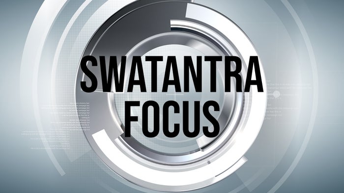 Swatantra Focus on JioTV