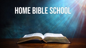Home Bible School on Madha TV - past program