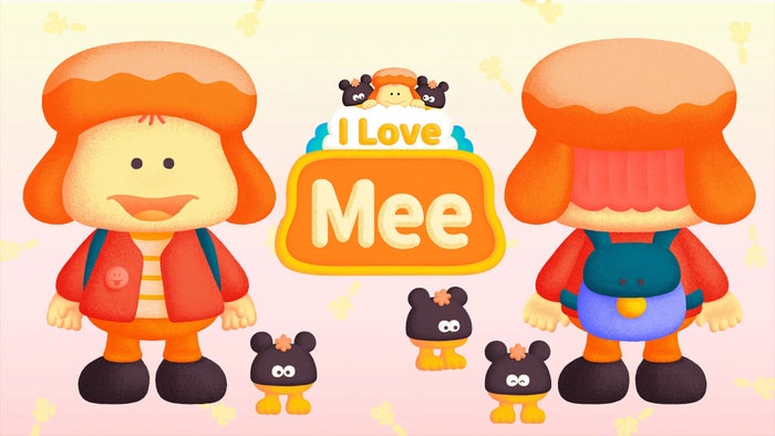 I Love 'Mee' on JioTV
