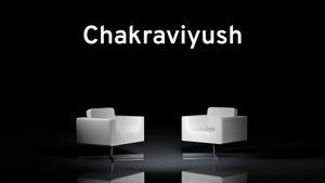 Chakraviyush on BHI Channel - past program