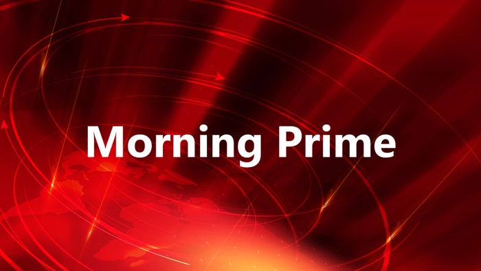 Morning Prime on JioTV