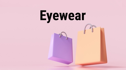 Eyewear on Wow Cinema One