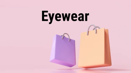 Eyewear on Wow Cinema One