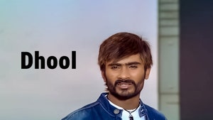 Dhool on Amrita TV - past program