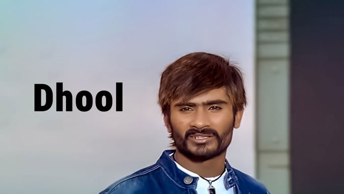 Dhool on JioTV