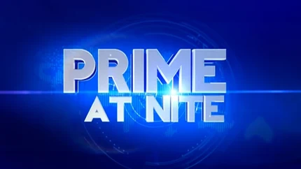 Prime At Nite on Prag News