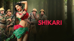 Shikari on Colors Bangla SD