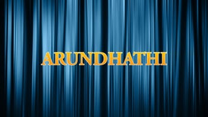Arundhathi on Surya HD - past program