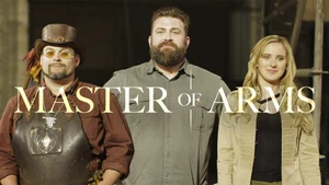 Master of Arms on Discovery Hindi - past program