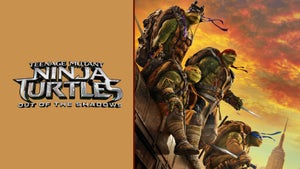 Teenage Mutant Ninja Turtles: Out of the Shadows on Movies Now HD - past program