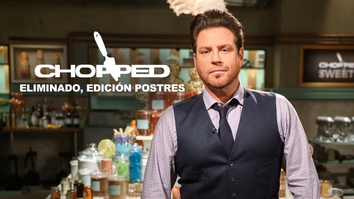 Chopped Sweets Episode No.2 on JioTV