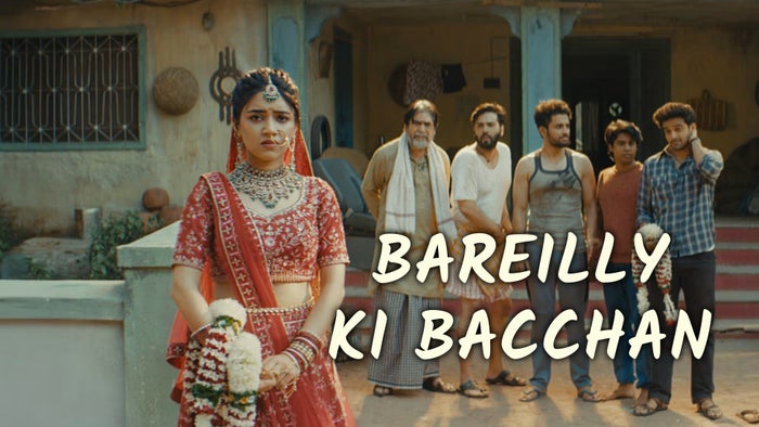 Bareilly Ki Bacchan Episode No.91 on JioTV