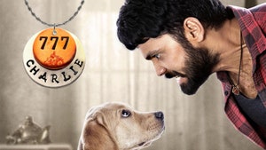 777 Charlie on Colors Kannada Cinema