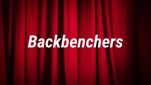 Backbenchers on GTC Punjabi - live program