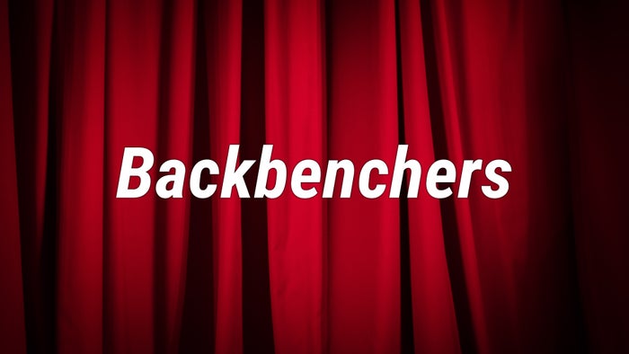 Backbenchers on JioTV