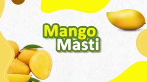 Mango Masti Episode 4 on Food Food - past program