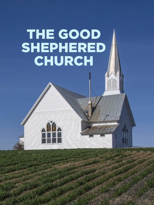 The Good Shephered Church on Shubhsandesh TV - past program