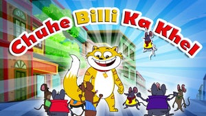 Honey Bunny Ka Jholmaal Episode 321 on Sony Yay Hindi - past program