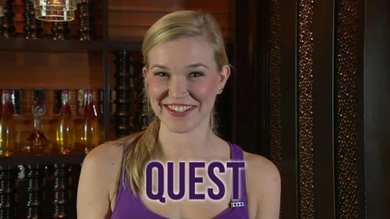 Quest on Travelxp HD