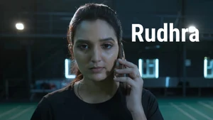 Rudhra on Kalaignar TV - past program