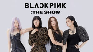 BLACKPINK - The Show on Qello Concerts by Stingray - future program