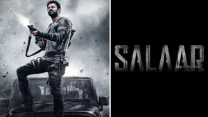 Salaar Part 1: Ceasefire on Colors Cineplex HD