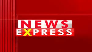 News Express on Assam Talks - past program