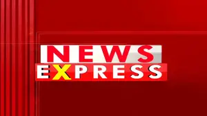 News Express on Assam Talks - past program