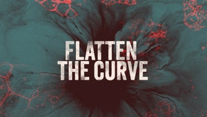 Flatten The Curve on AL Jazeera - past program