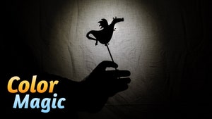 Color Magic on Duck TV - past program