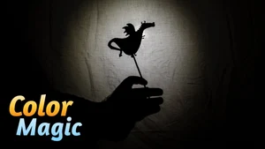 Color Magic on Duck TV - past program