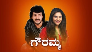 Gowramma on Colors Kannada Cinema