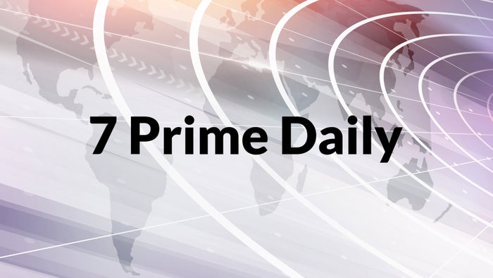 7 Prime Daily on JioTV