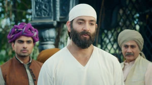 Shirdi Wale Sai Baba on SET HD