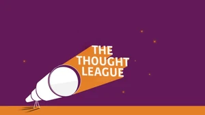 The Thought League on CNBC TV18 - past program