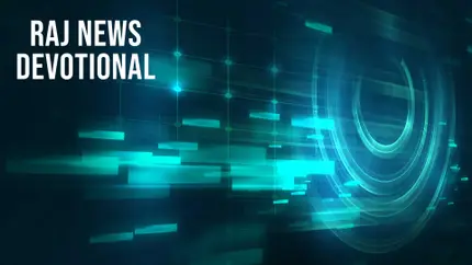 Raj News Devotional on Vissa TV