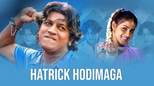 Hatrick Hodimaga on Sun Udaya Movies - live program