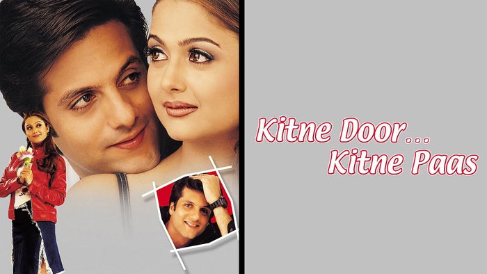 Kitne Door Kitne Paas on JioTV