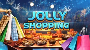 Jolly Shopping on Puthu Yugam - past program