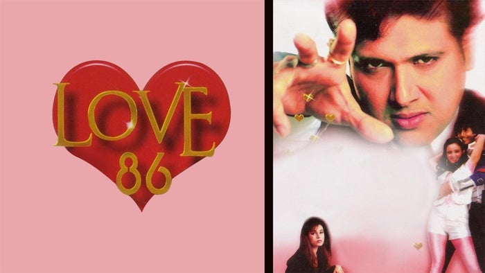 Love 86 on JioTV