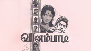 Vanambadi on Polimer TV