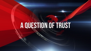 A Question Of Trust on CNN NEWS18 - past program